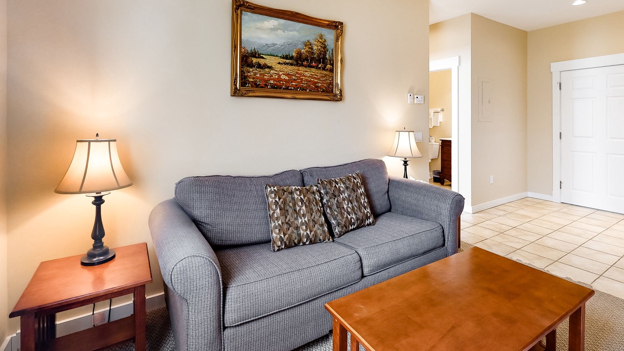 Photo of Livingroom in Northeast Harbor