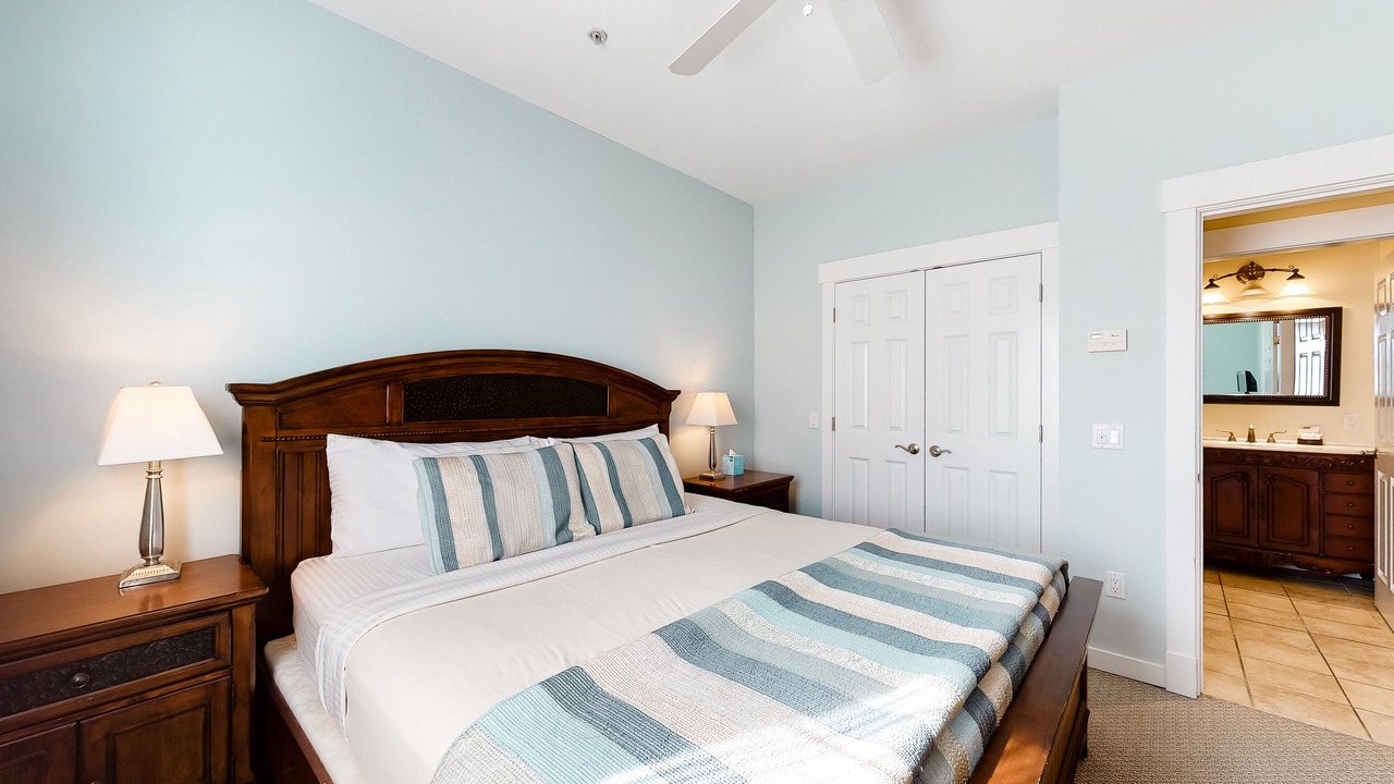Photo of Bedroom in Northeast Harbor