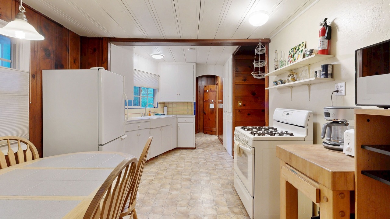 Photo of Kitchen in Guerneville