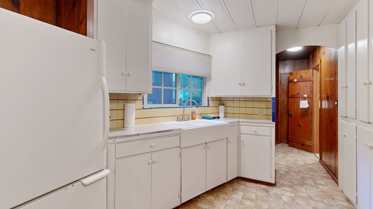 Photo of Bathroom in Guerneville