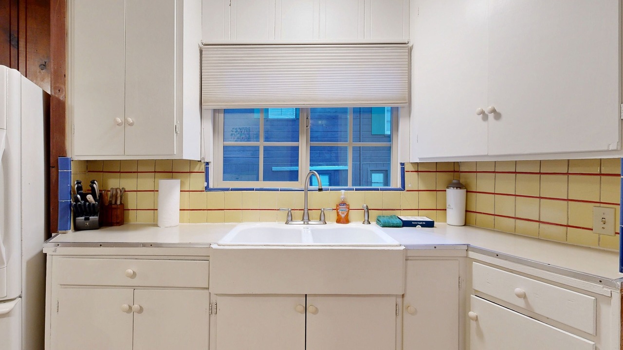 Photo of Bathroom in Guerneville