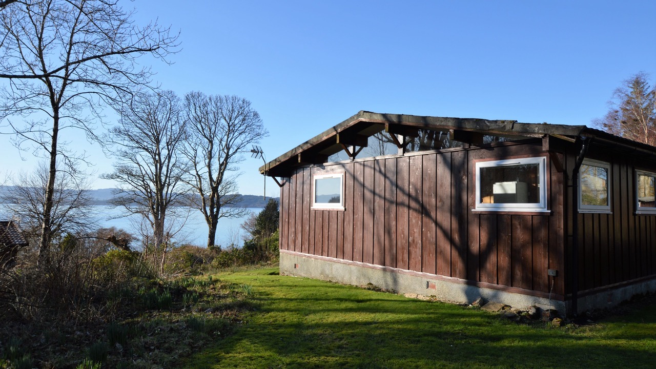 Photo of Outdoor in Tighnabruaich