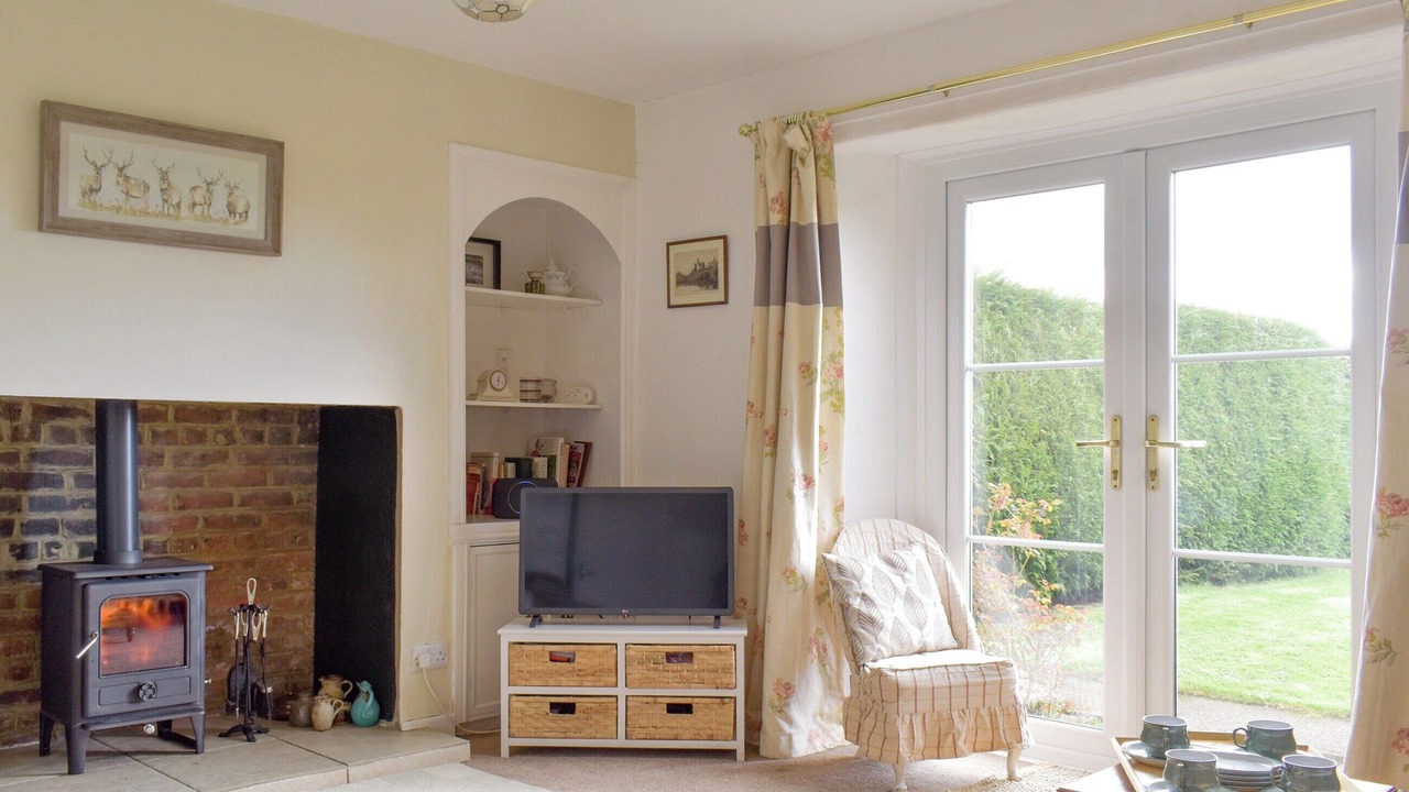 Photo of Bedroom in Berwick-upon-Tweed
