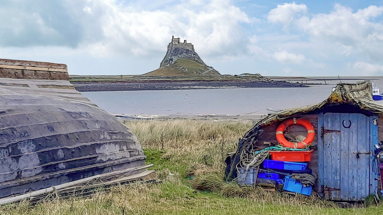 Photo of Others in Berwick-upon-Tweed