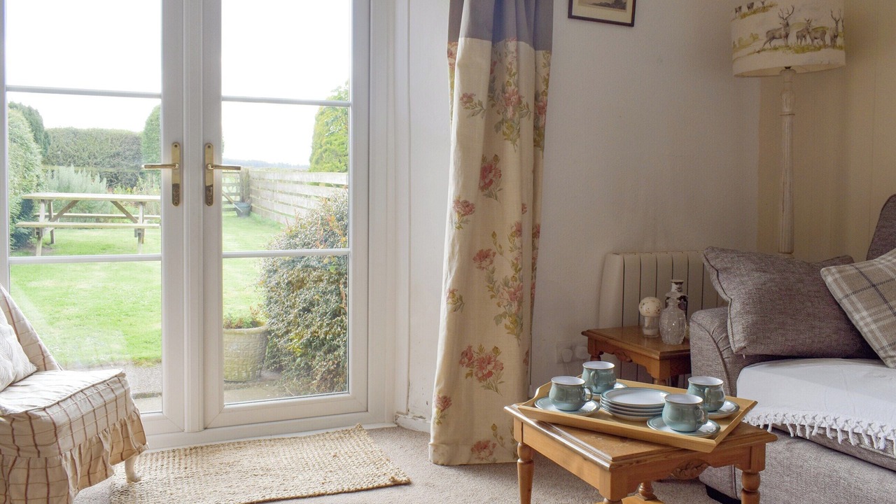 Photo of Bedroom in Berwick-upon-Tweed
