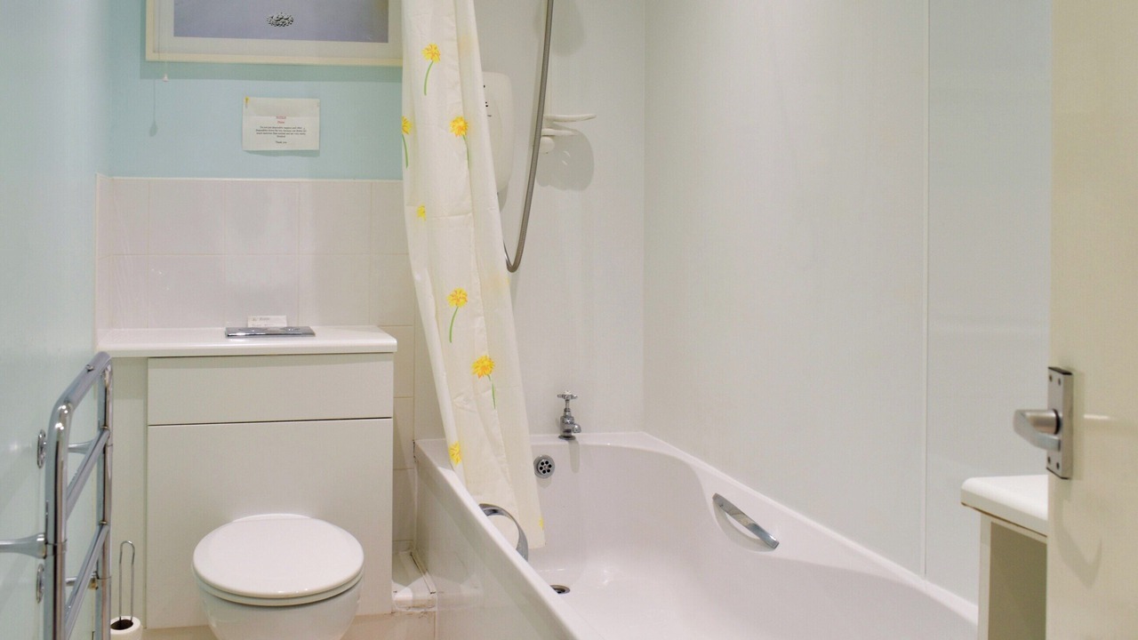 Photo of Bathroom in Berwick-upon-Tweed