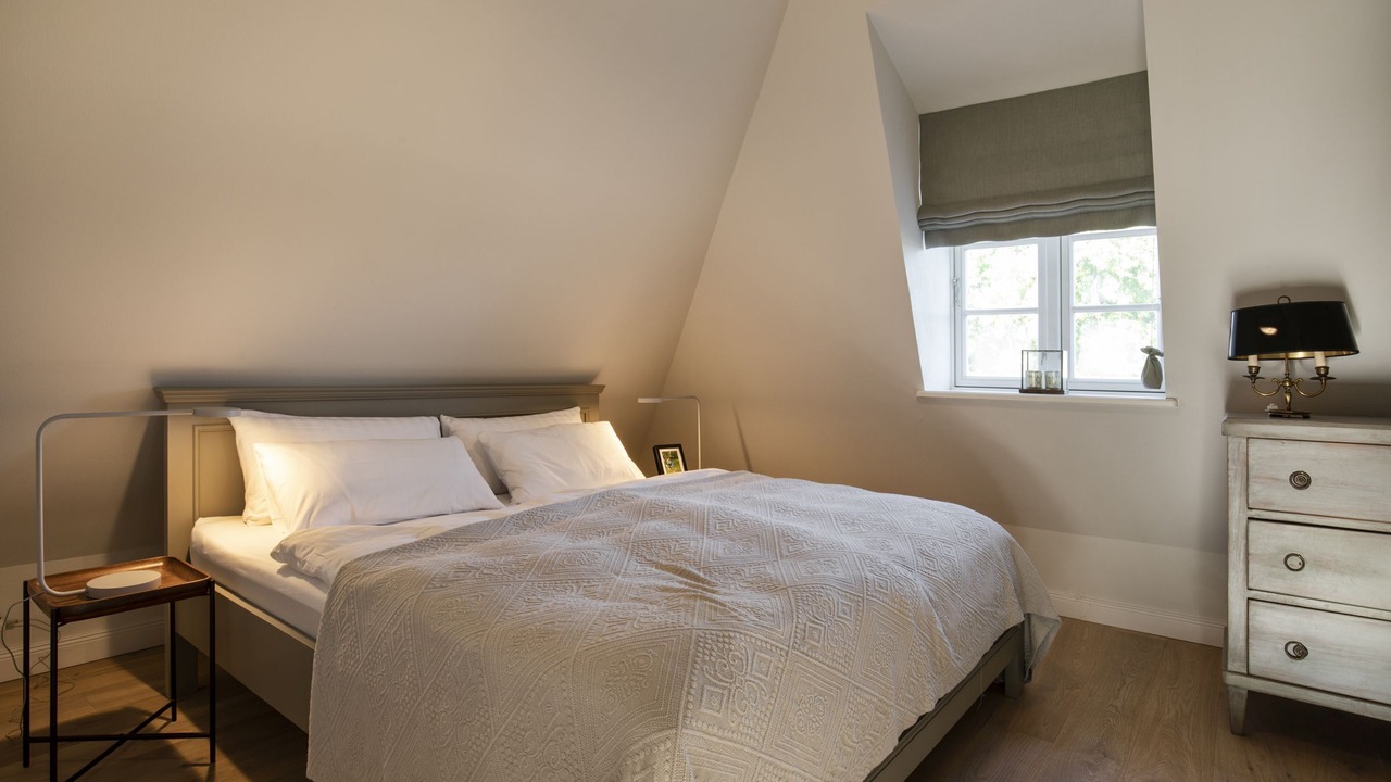 Photo of Bedroom in Holzdorf