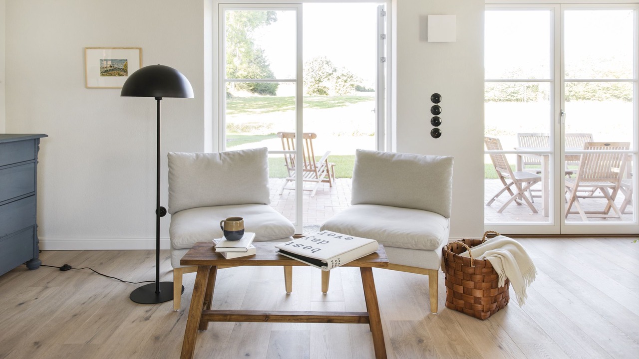 Photo of Livingroom in Holzdorf