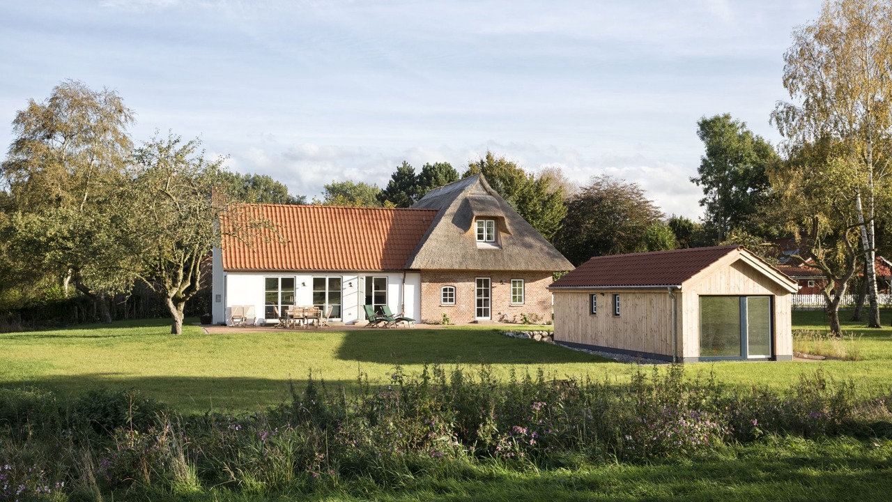 Photo of Outdoor in Holzdorf