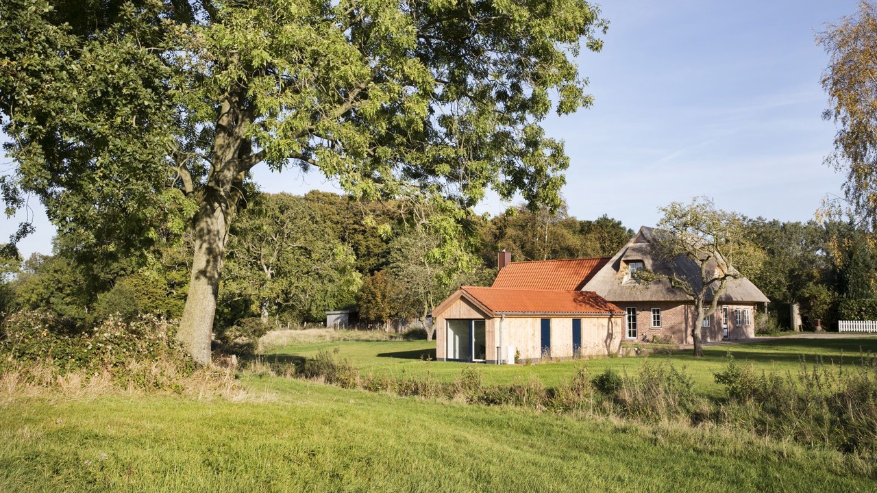 Photo of Outdoor in Holzdorf