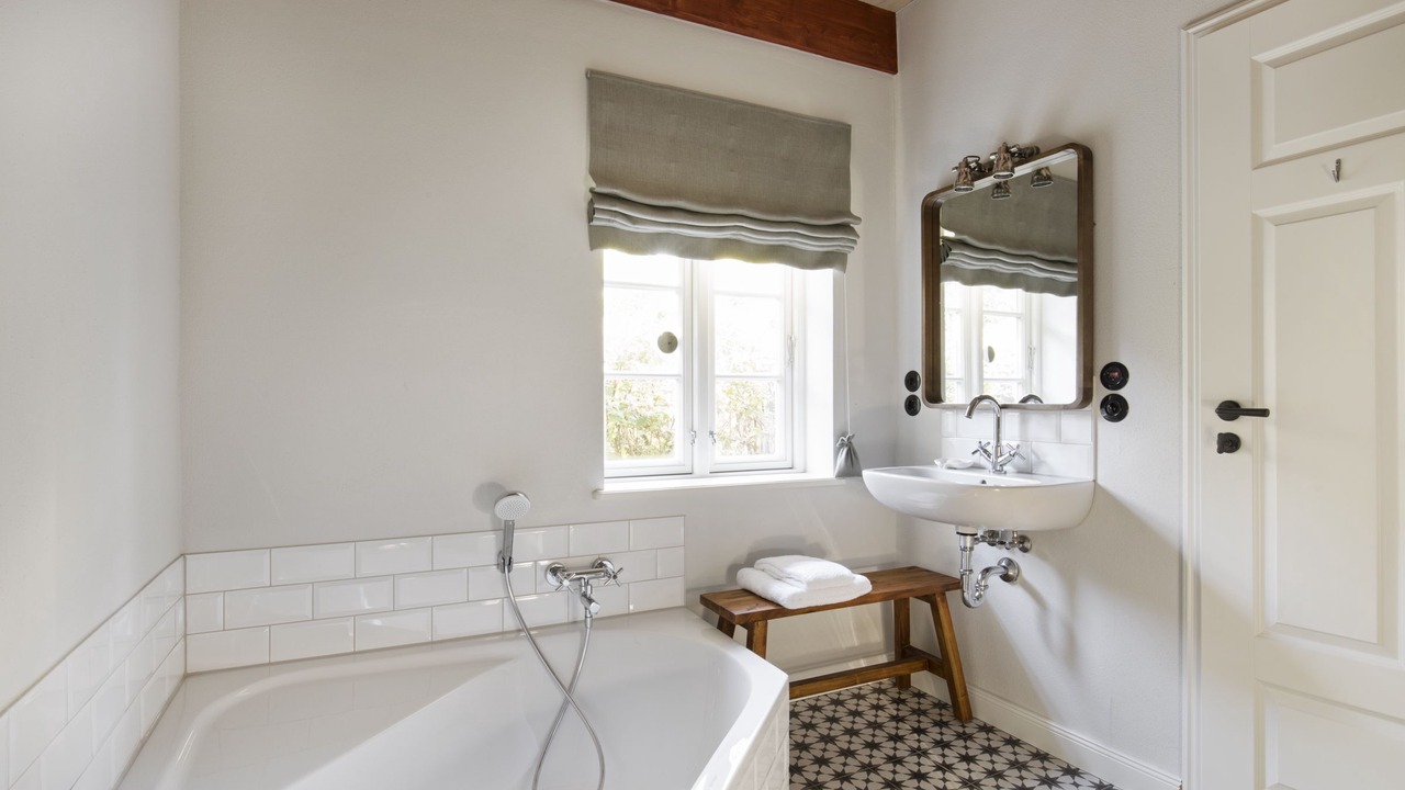 Photo of Bathroom in Holzdorf