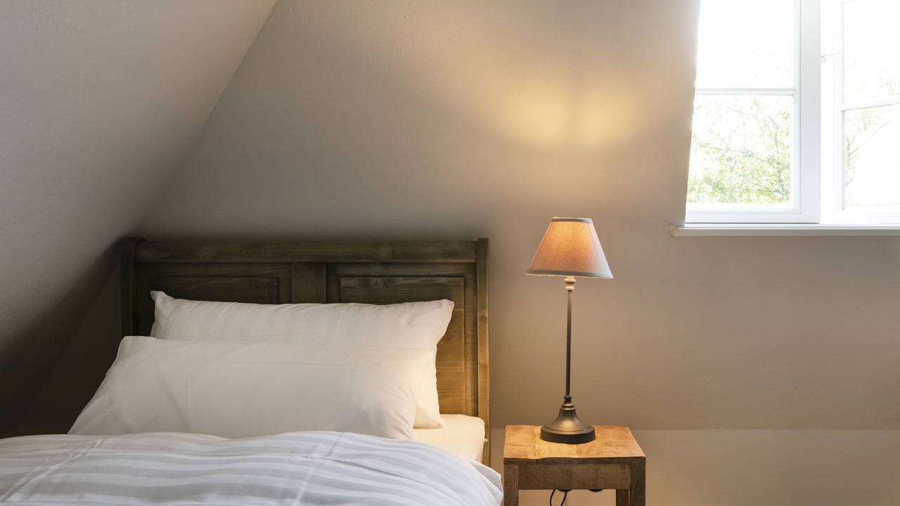 Photo of Bedroom in Holzdorf