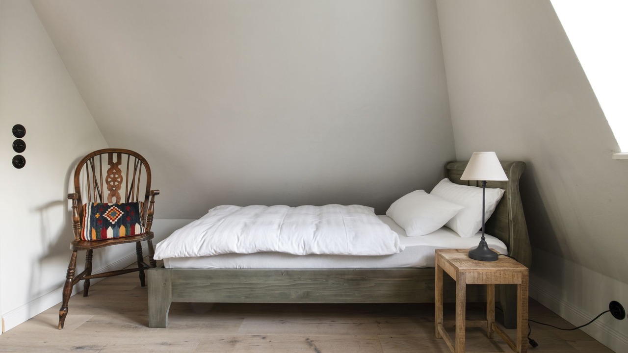 Photo of Bedroom in Holzdorf