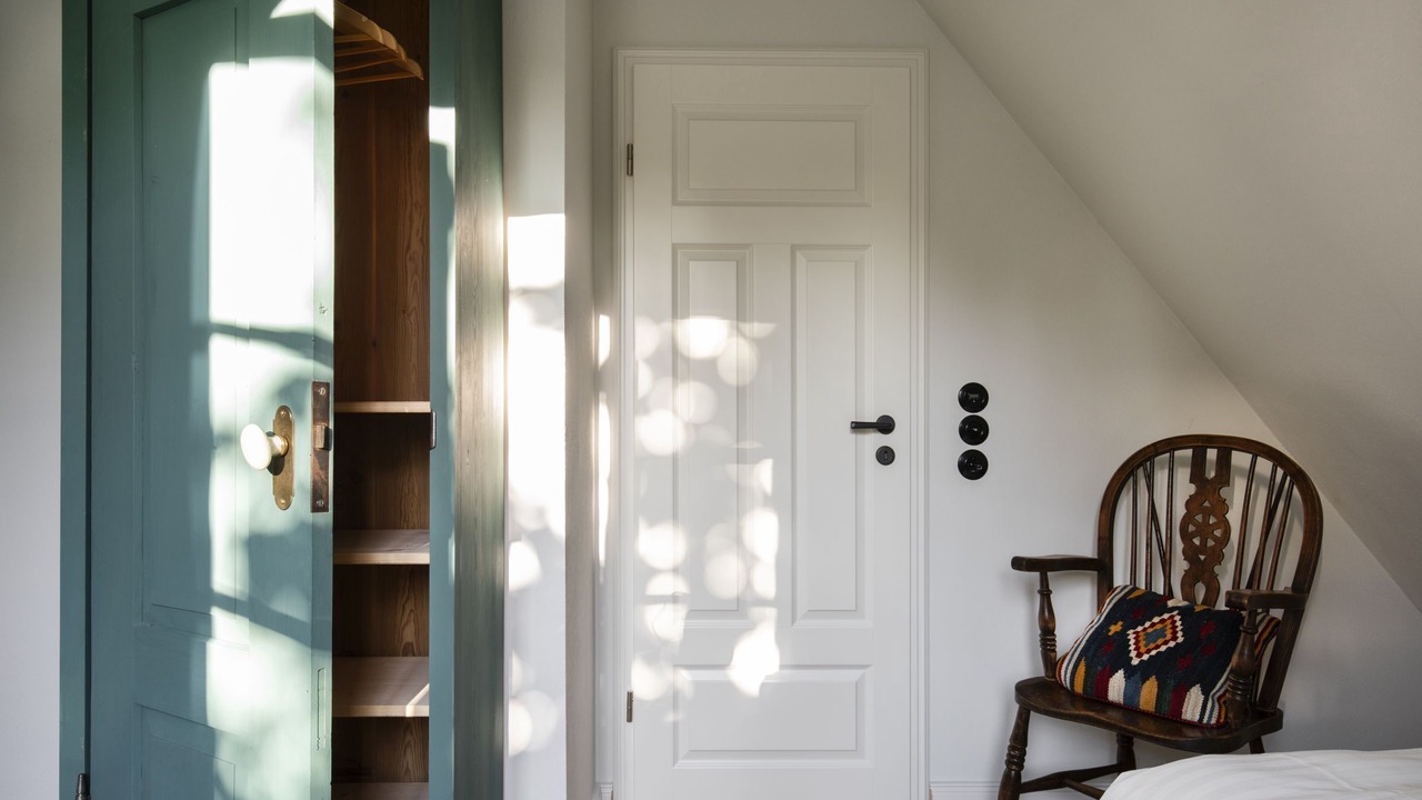 Photo of Bedroom in Holzdorf