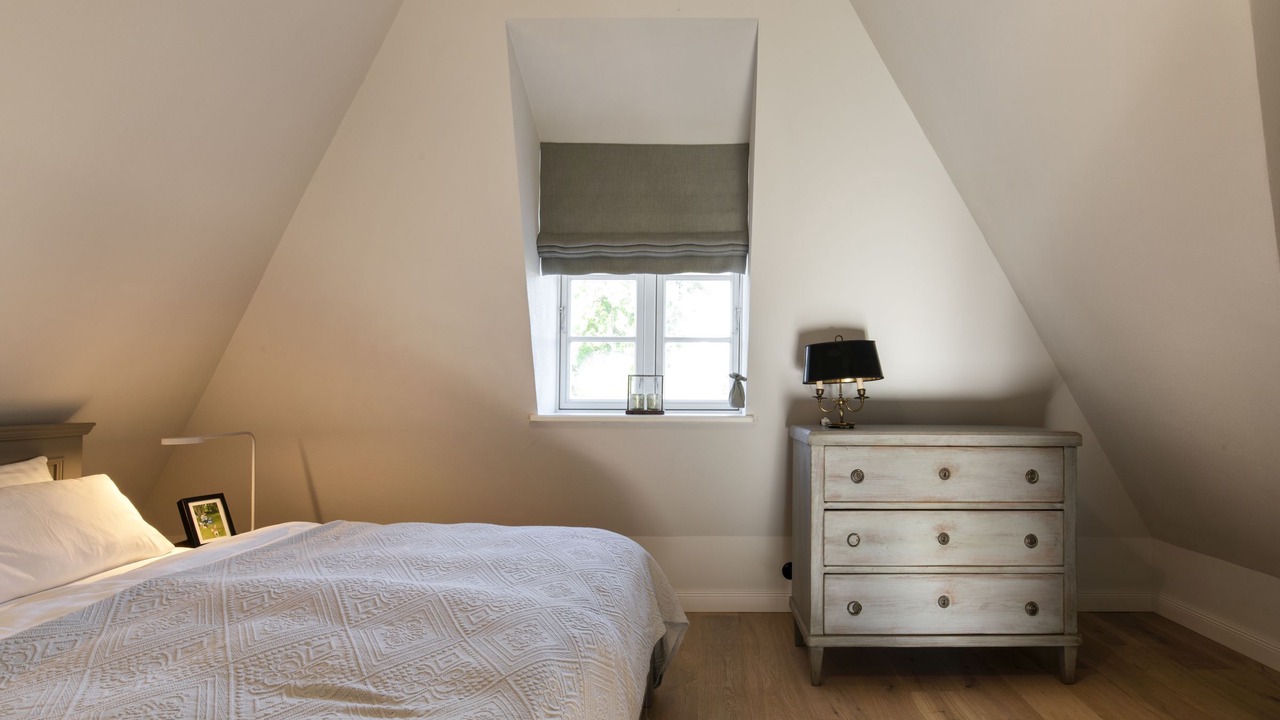 Photo of Bedroom in Holzdorf