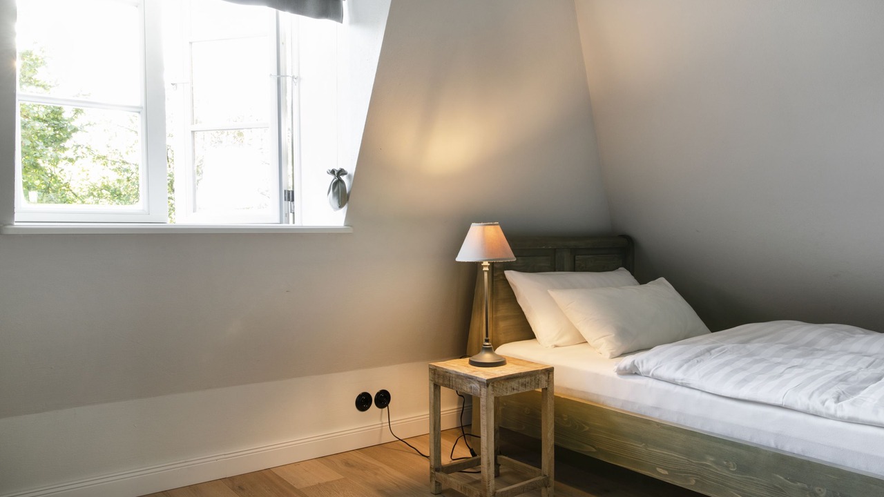 Photo of Bedroom in Holzdorf