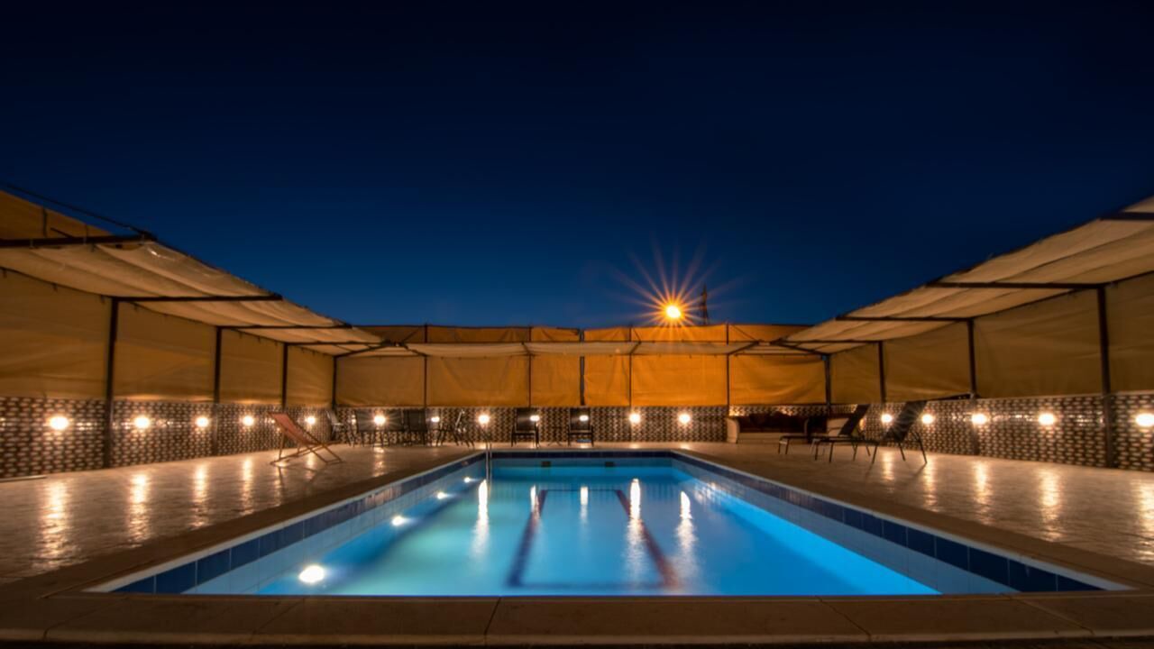 Photo of Outdoor in Zayy