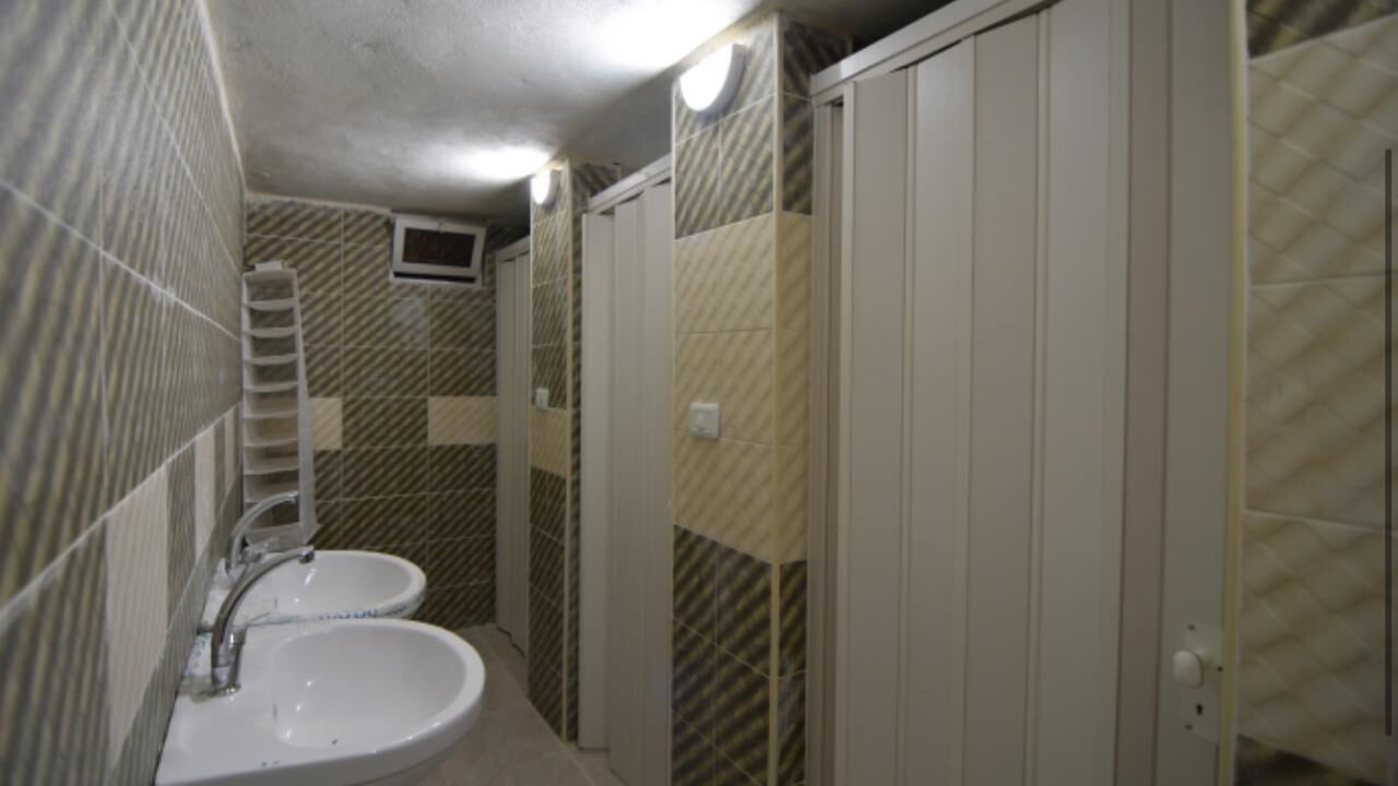 Photo of Bathroom in Zayy