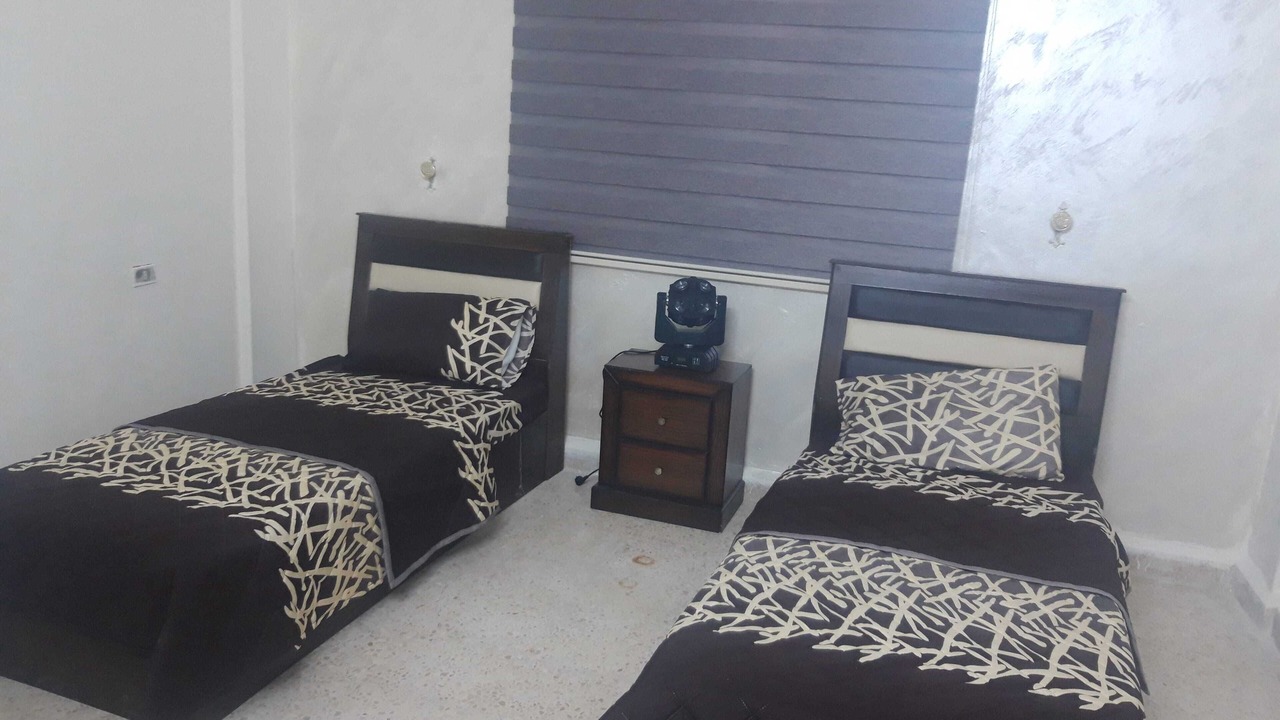 Photo of Bedroom in Zayy