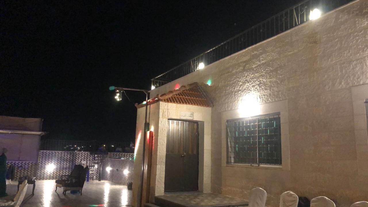 Photo of Patio Balcony in Zayy