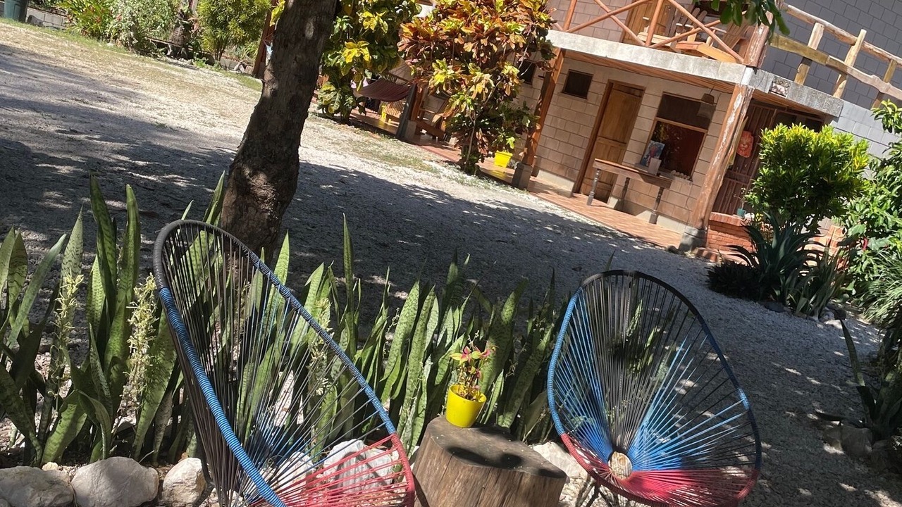 Photo of Patio Balcony in Marbella
