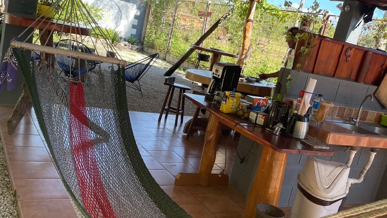 Photo of Outdoor in Marbella