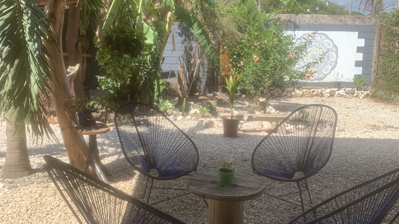 Photo of Patio Balcony in Marbella