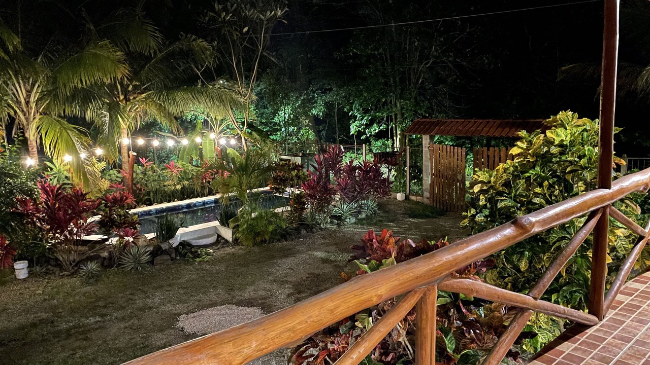Photo of Outdoor in Marbella