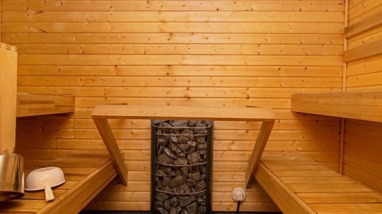 Photo of Bathroom in Tormanmaki