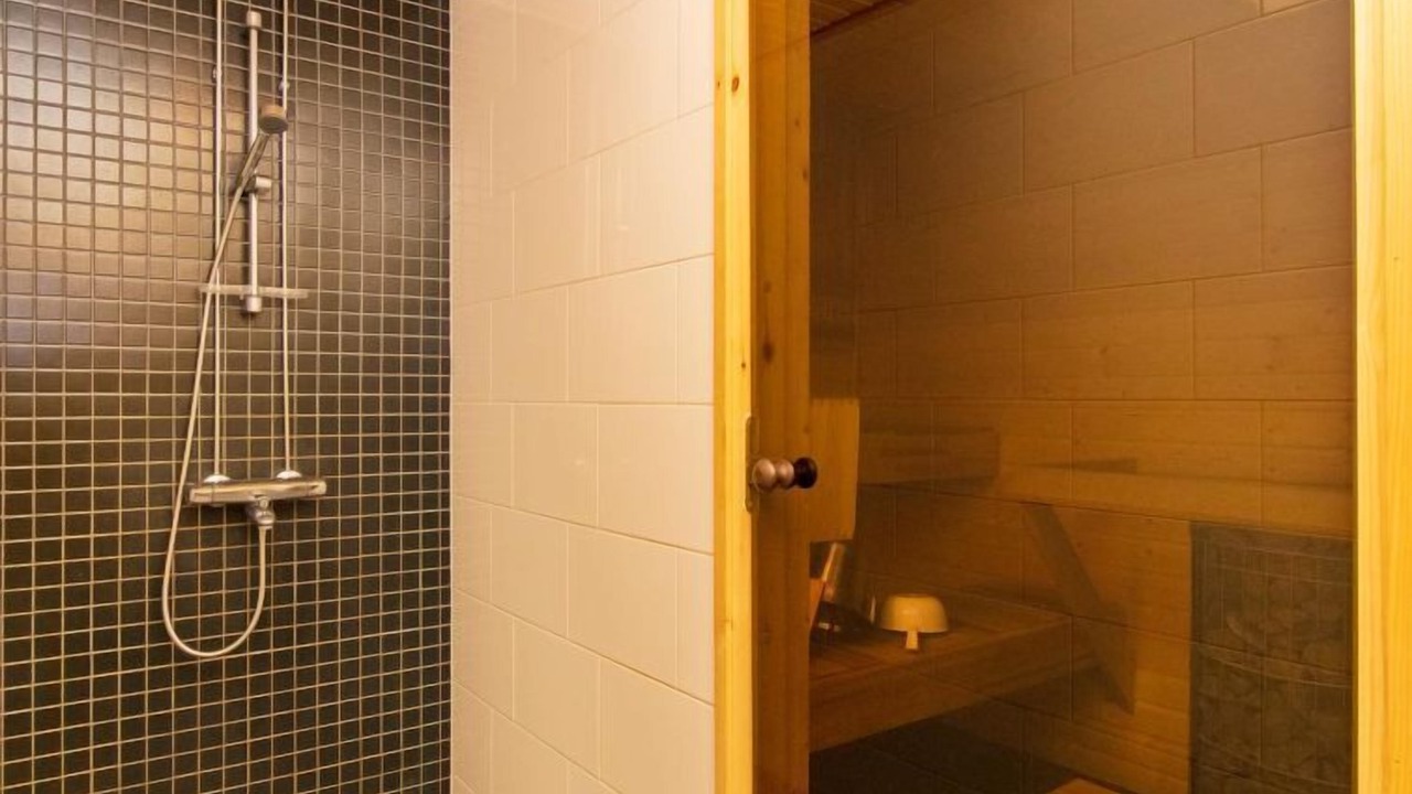 Photo of Bathroom in Tormanmaki