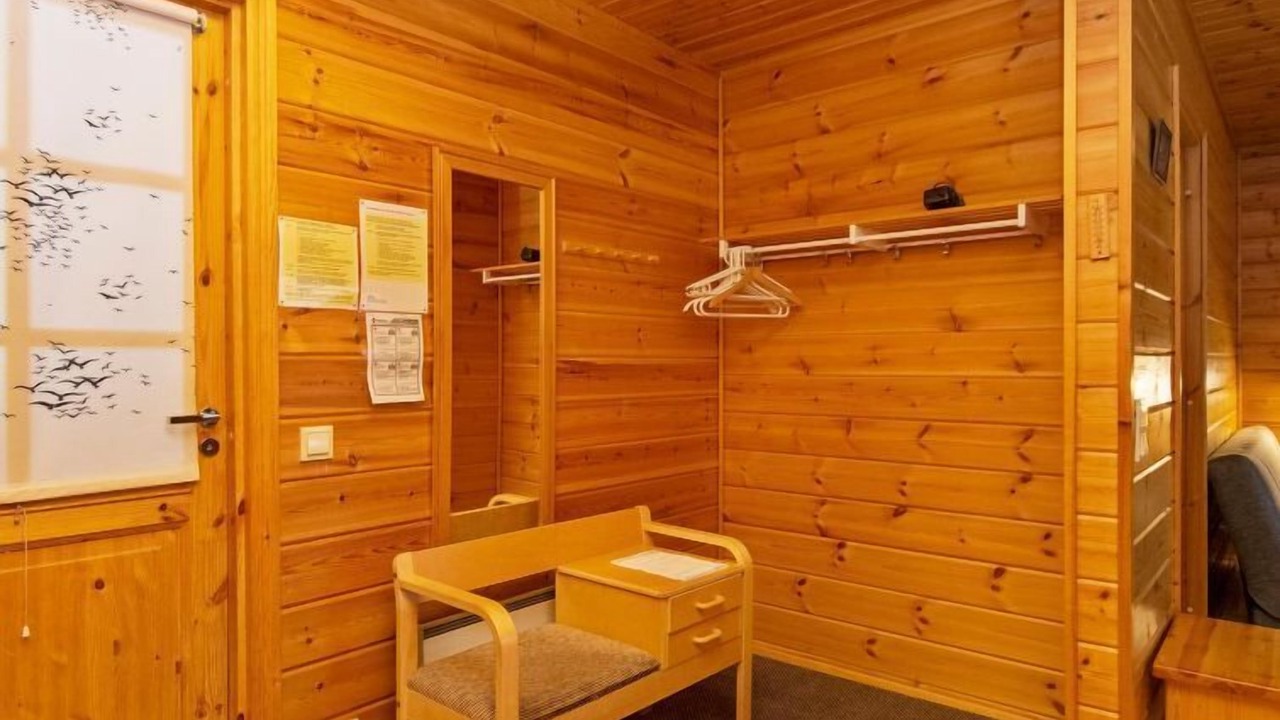 Photo of Bathroom in Tormanmaki