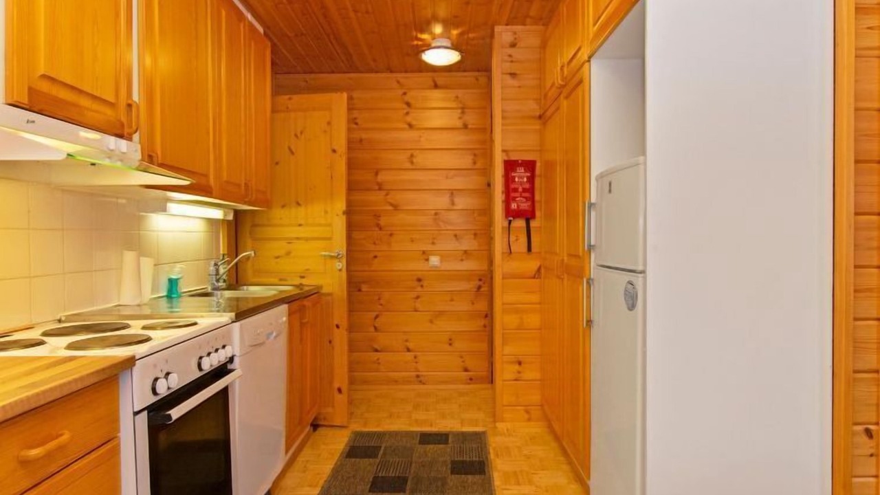 Photo of Bathroom in Tormanmaki