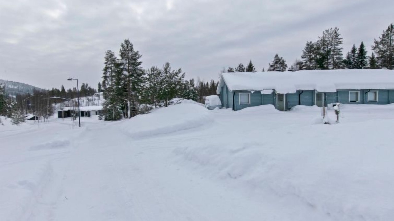 Photo of Outdoor in Tormanmaki