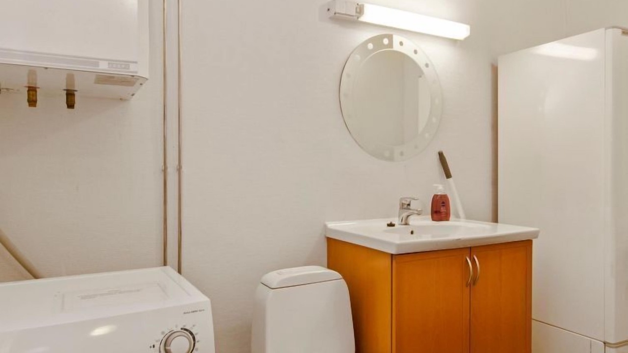 Photo of Bathroom in Tormanmaki