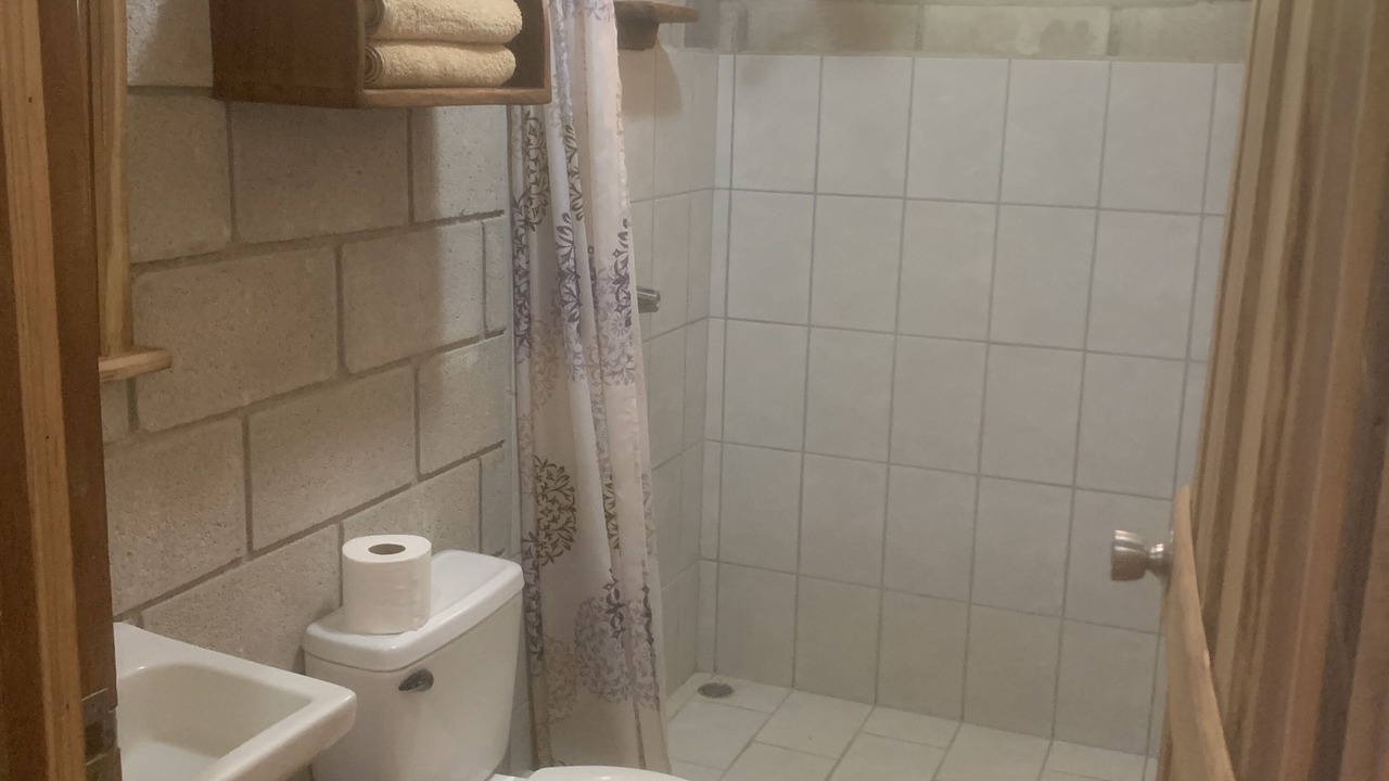 Photo of Bathroom in Marbella