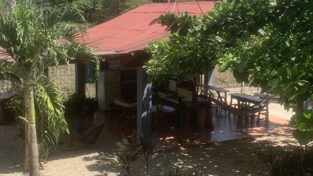Photo of Outdoor in Marbella