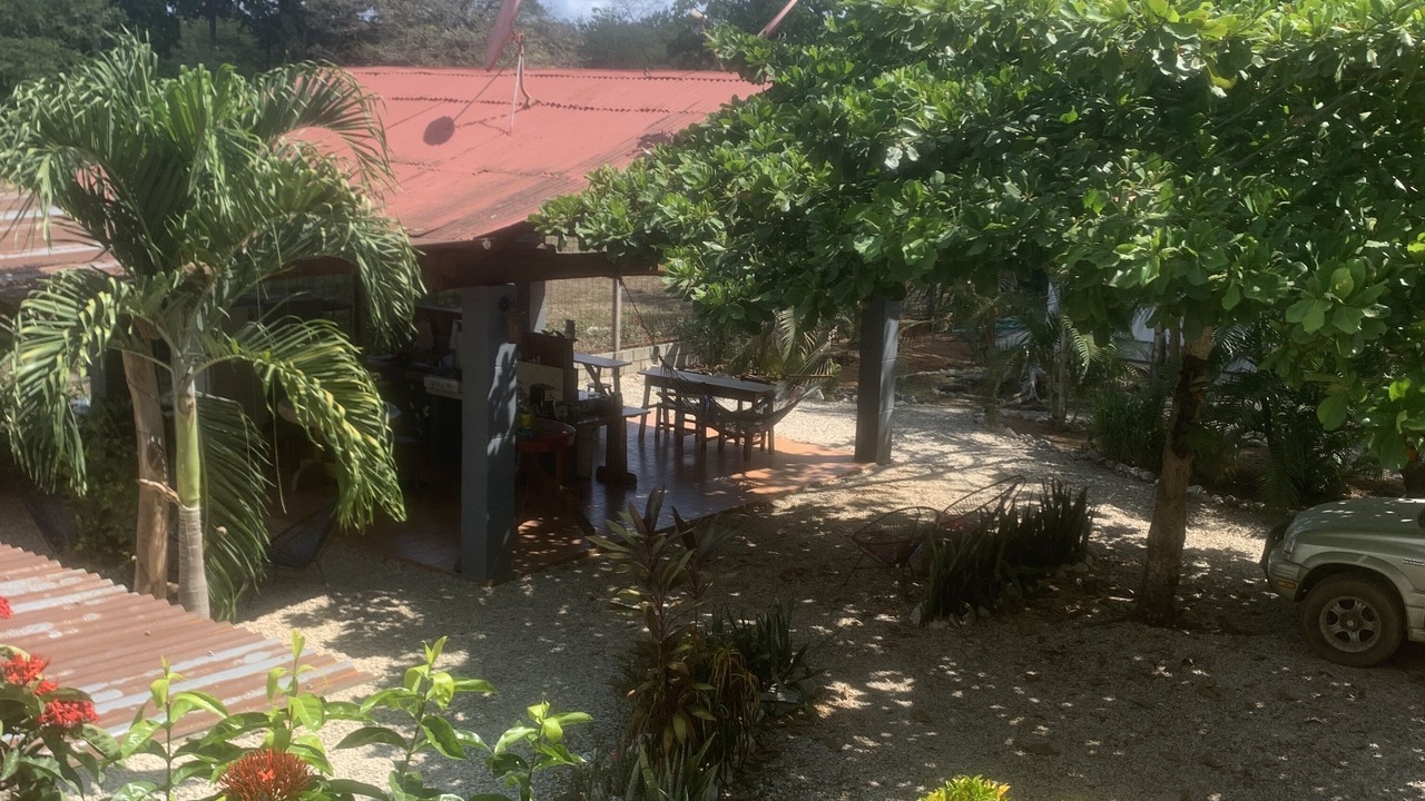Photo of Outdoor in Marbella