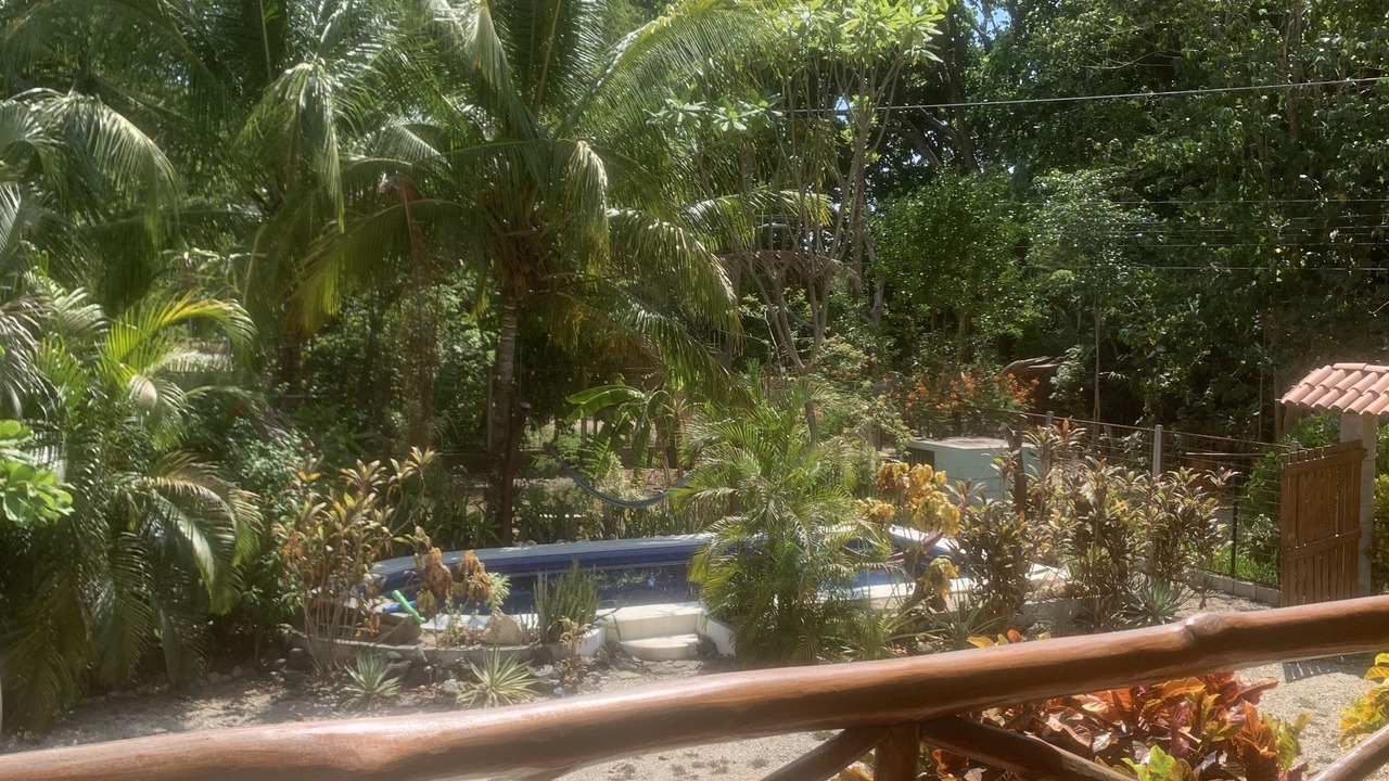 Photo of Outdoor in Marbella