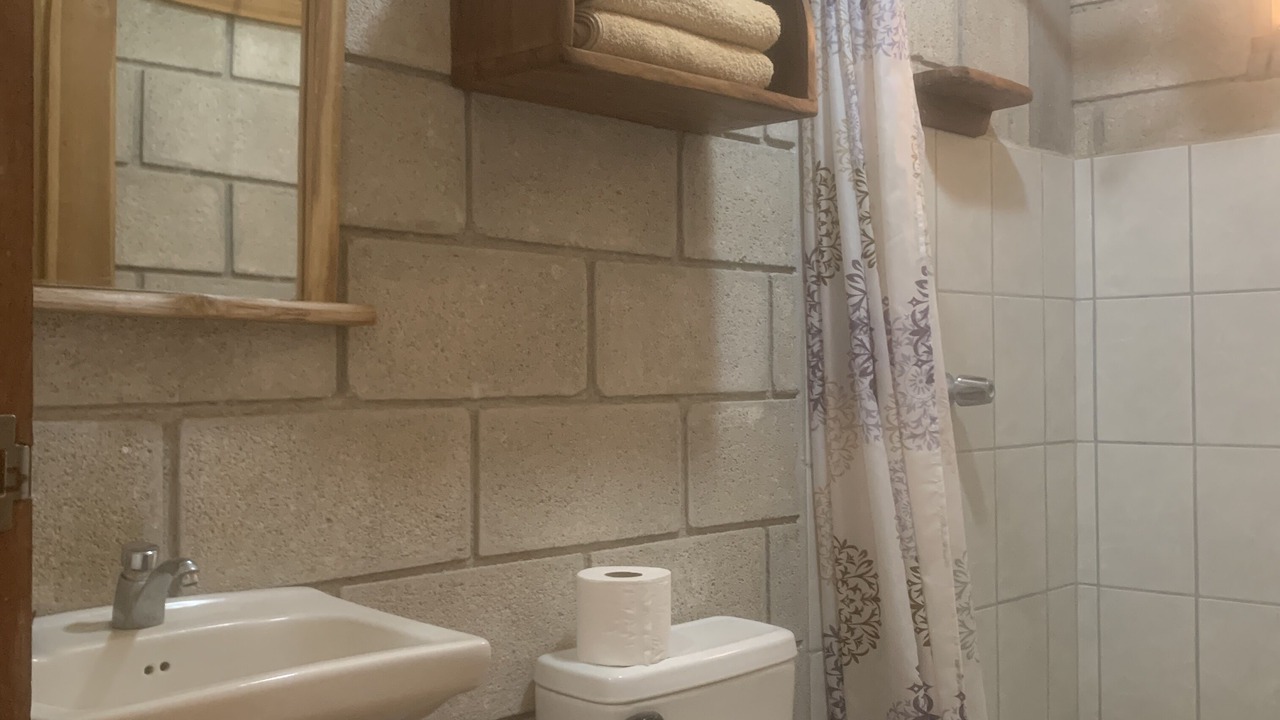 Photo of Bathroom in Marbella