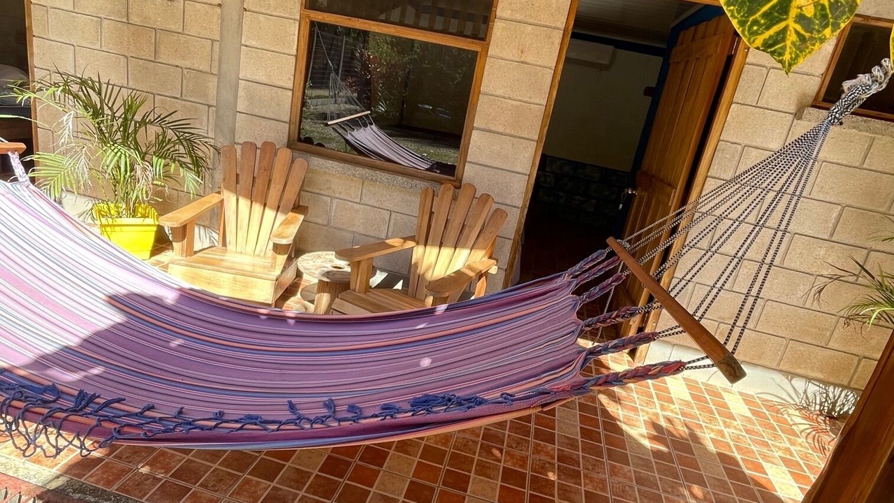Photo of Patio Balcony in Marbella