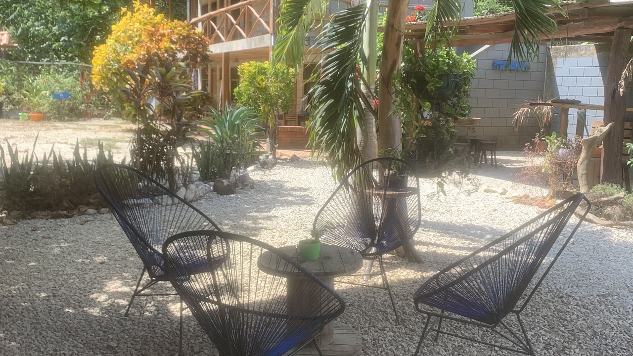 Photo of Patio Balcony in Marbella