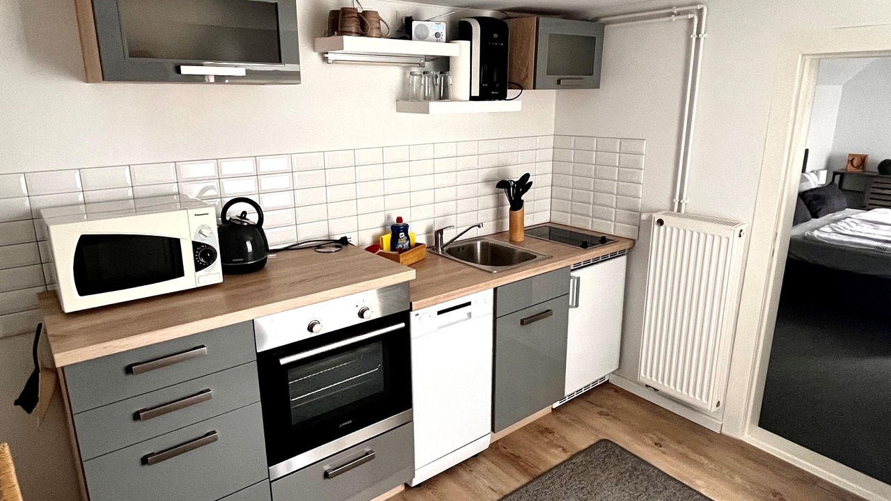 Photo of Kitchen in Teltow