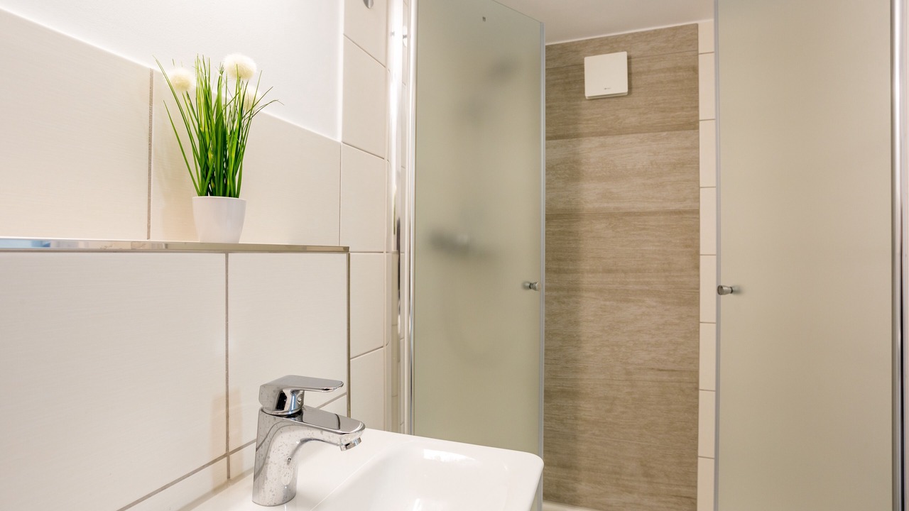 Photo of Bathroom in Teltow