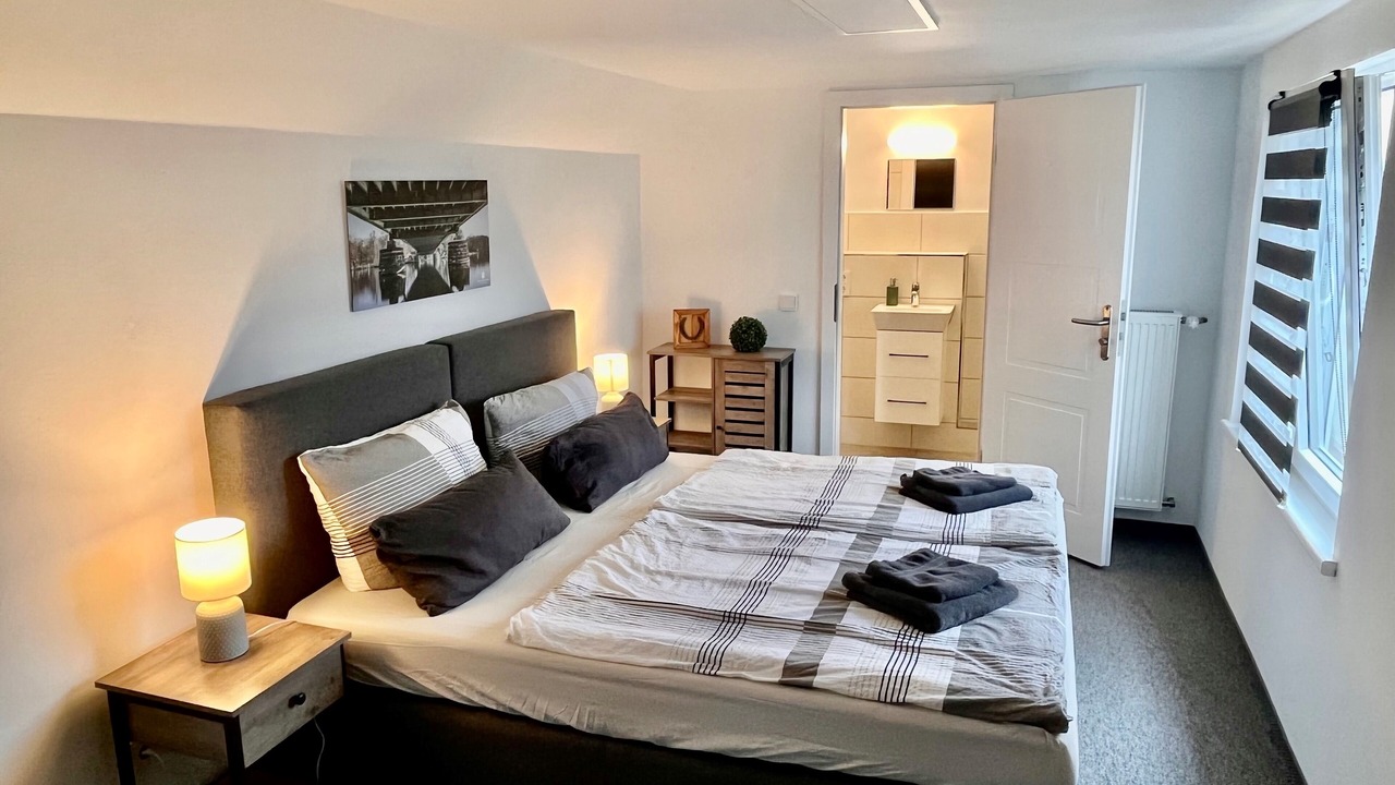 Photo of Bedroom in Teltow