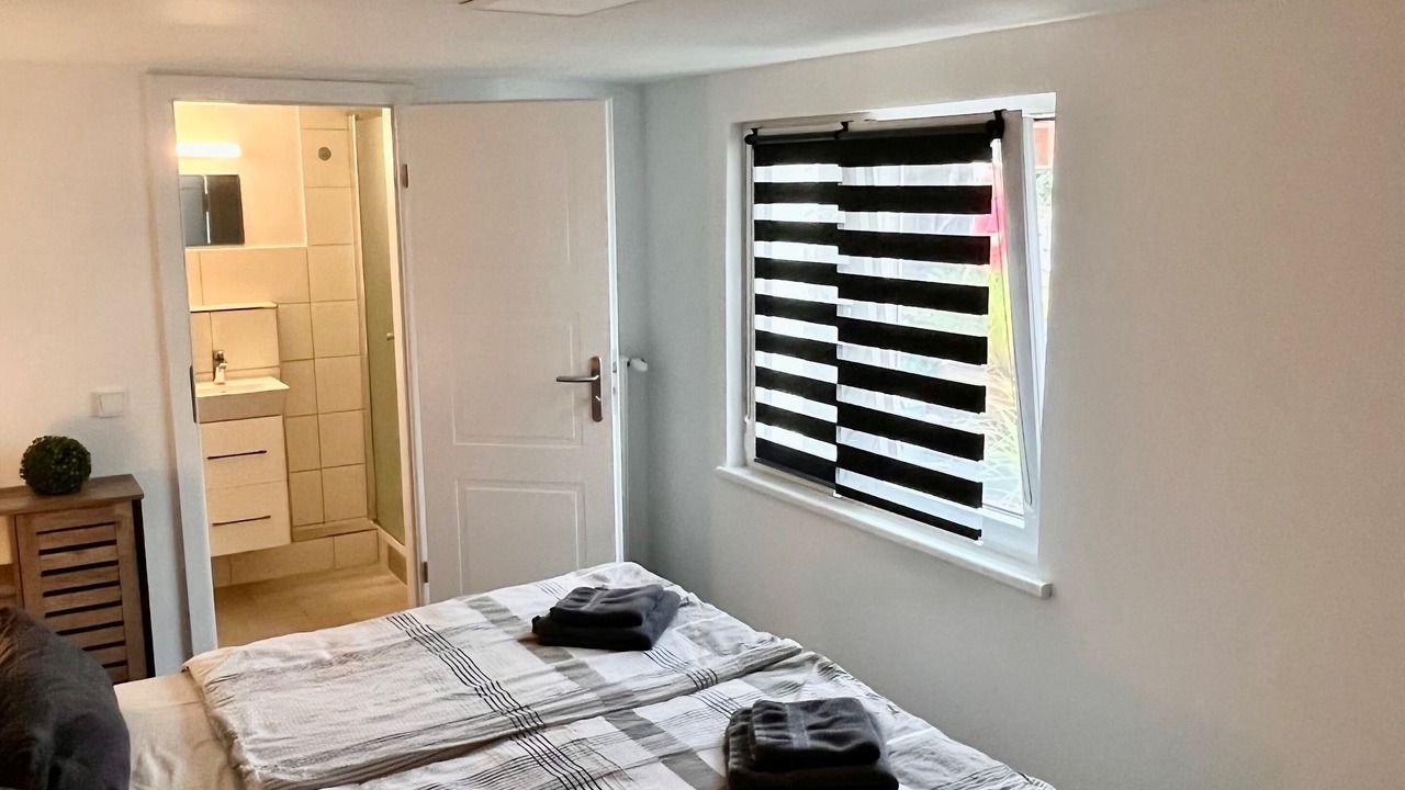 Photo of Bedroom in Teltow