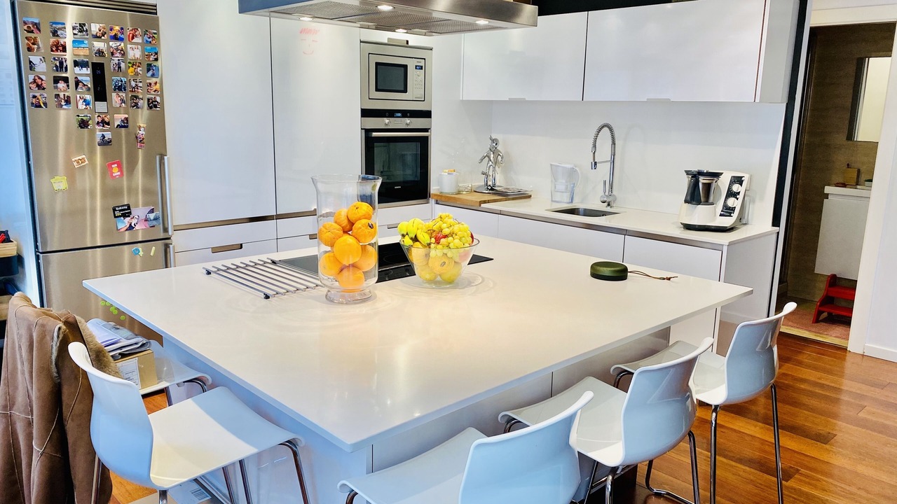 Photo of Kitchen in Sada