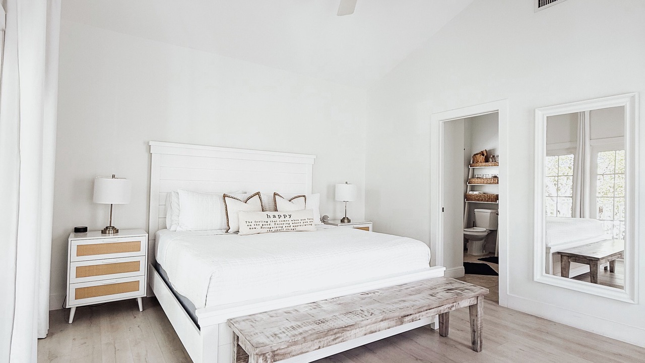 Photo of Bedroom in Islamorada