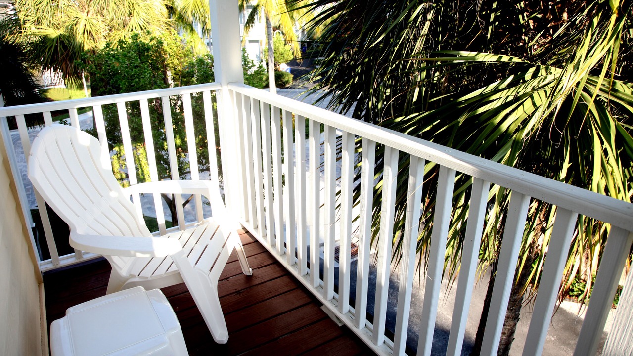 Photo of Patio Balcony in Islamorada