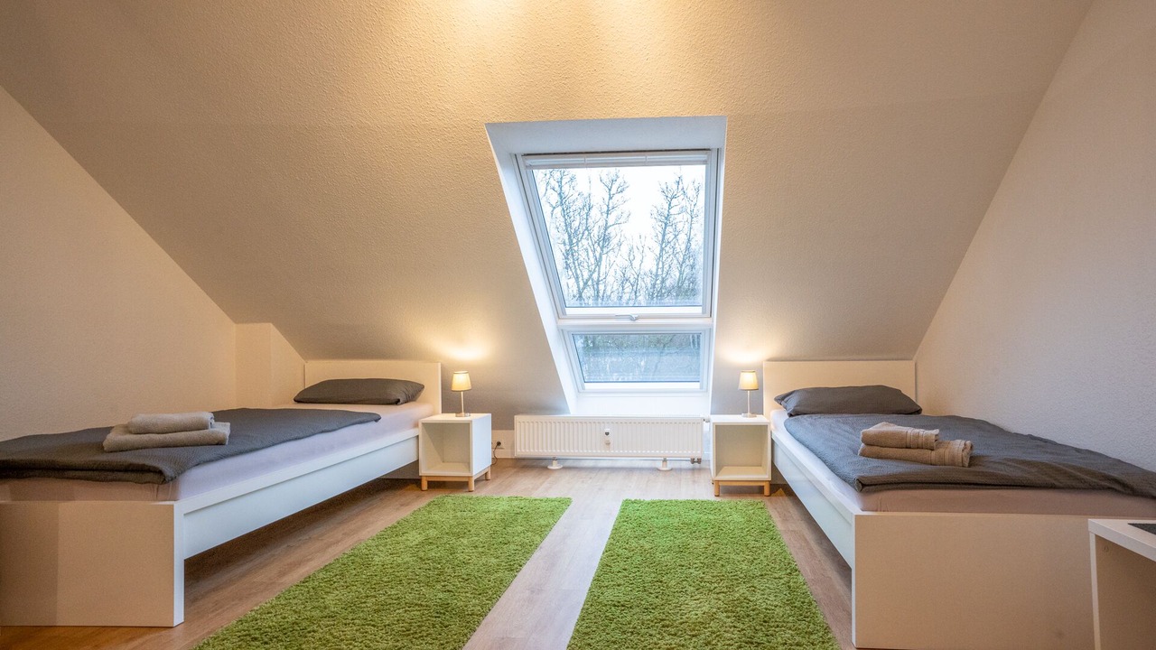 Photo of Bedroom in Bochold