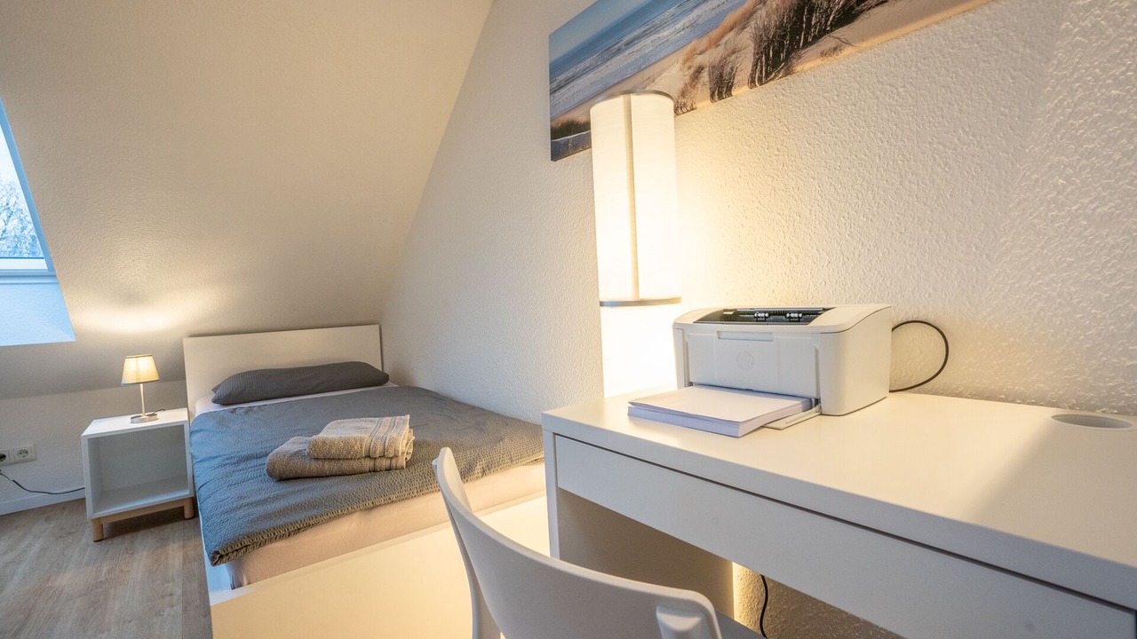 Photo of Bedroom in Bochold